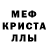 Метамфетамин кристалл Valeriia Prykhodko
